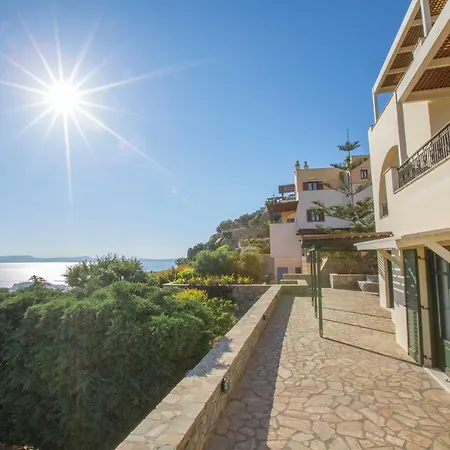 Tatil Evi Polykarpos Agkidia