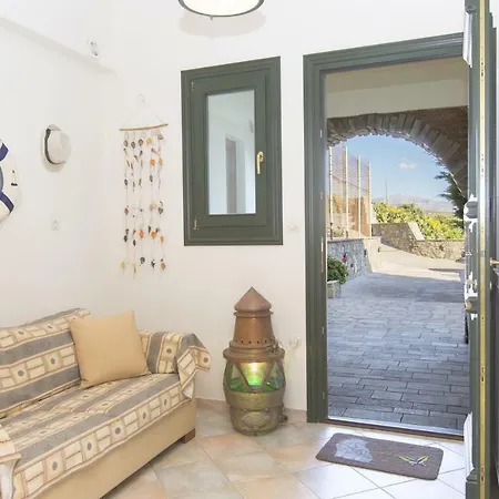 Polykarpos Tatil Evi *
