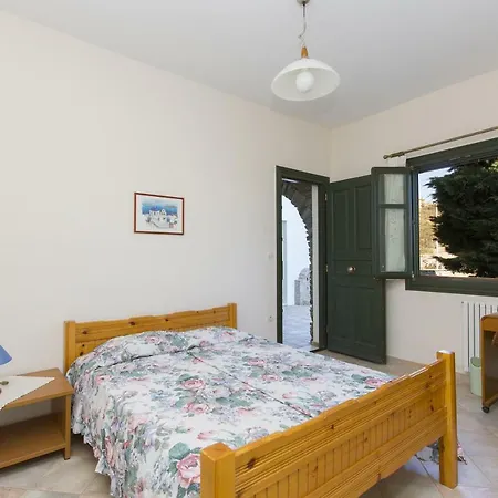 Tatil Evi Polykarpos