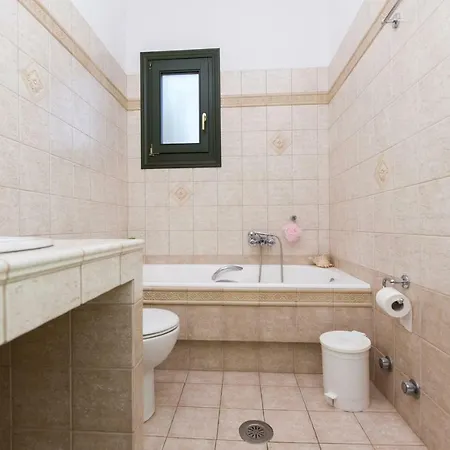 Polykarpos Tatil Evi