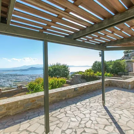 Polykarpos Tatil Evi *