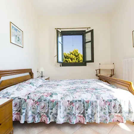 Polykarpos Tatil Evi *